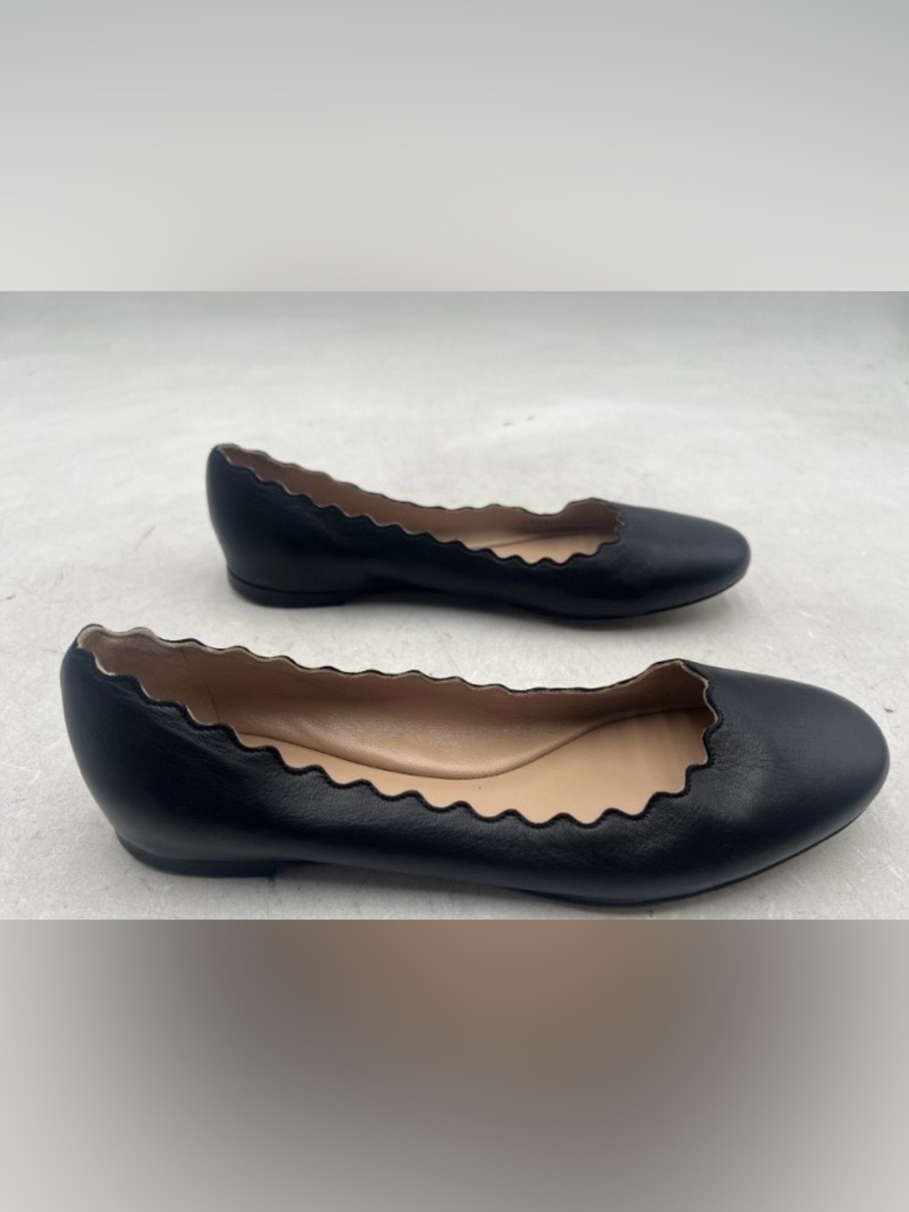 Chloé
Women's Lauren Ballet Flats - Picture 6 of 10